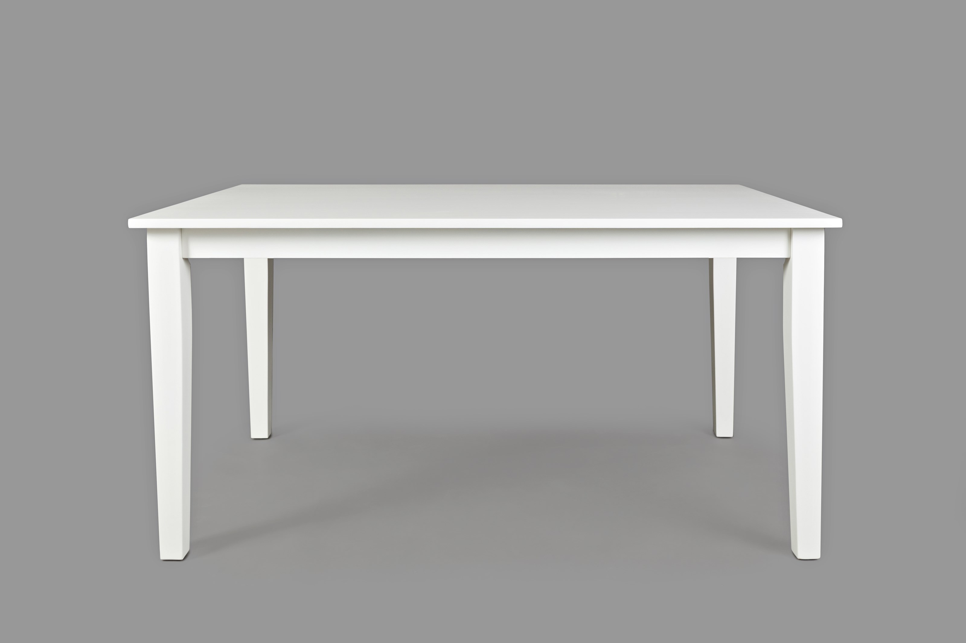 Jofran Simplicity 652 54 Counter Height Dining Table Reeds
